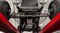 1932 Ford Roadster Highboy