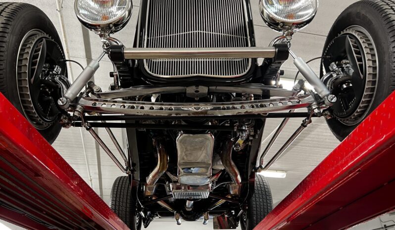								1932 Ford Roadster Highboy full									