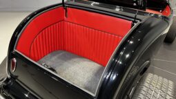 1932 Ford Roadster Highboy