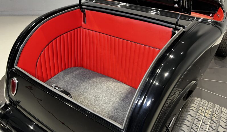 								1932 Ford Roadster Highboy full									