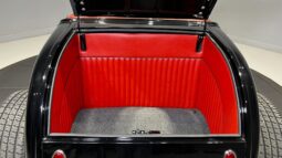 1932 Ford Roadster Highboy