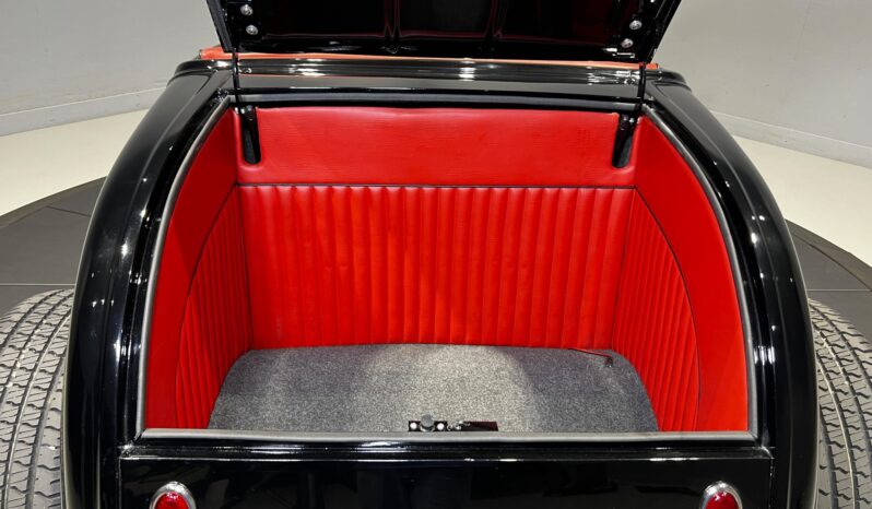 								1932 Ford Roadster Highboy full									