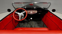 										1932 Ford Roadster Highboy full									