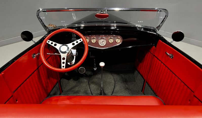 								1932 Ford Roadster Highboy full									