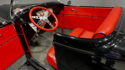 										1932 Ford Roadster Highboy full									