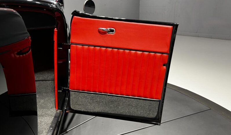 								1932 Ford Roadster Highboy full									