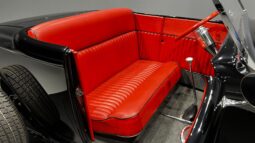 										1932 Ford Roadster Highboy full									