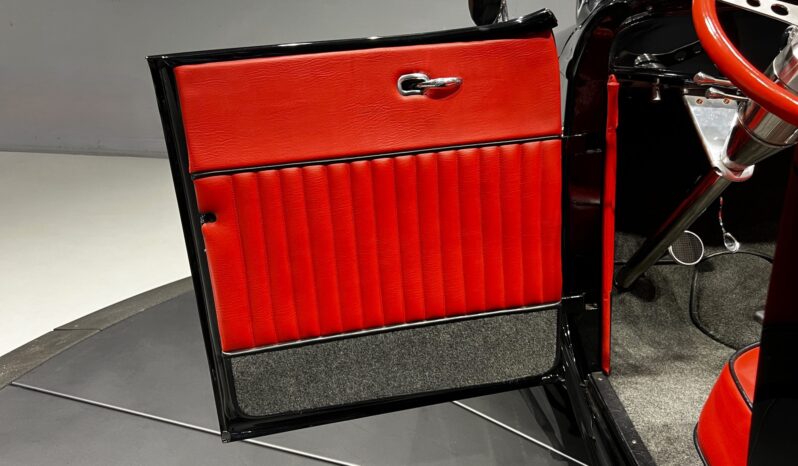 								1932 Ford Roadster Highboy full									