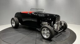 										1932 Ford Roadster Highboy full									