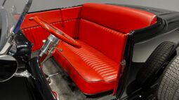 										1932 Ford Roadster Highboy full									