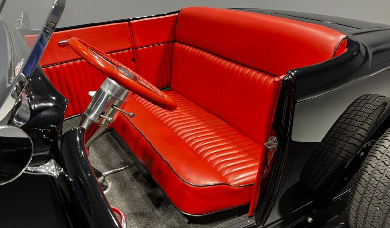 								1932 Ford Roadster Highboy full									