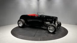 1932 Ford Roadster Highboy