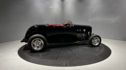 										1932 Ford Roadster Highboy full									