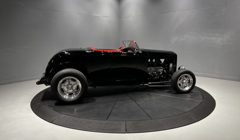 								1932 Ford Roadster Highboy full									