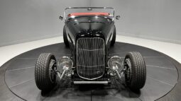 										1932 Ford Roadster Highboy full									
