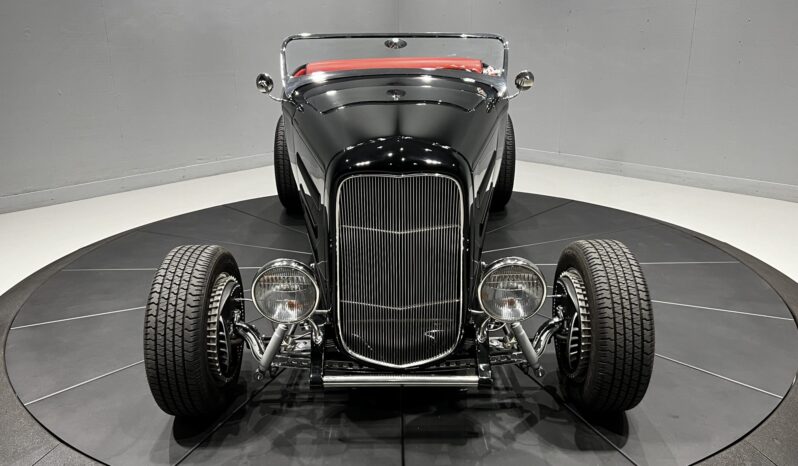 								1932 Ford Roadster Highboy full									