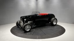 										1932 Ford Roadster Highboy full									