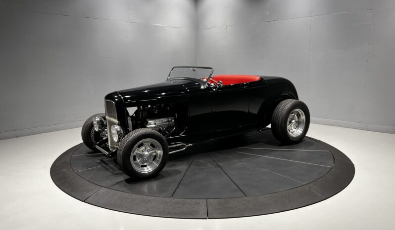								1932 Ford Roadster Highboy full									