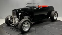 										1932 Ford Roadster Highboy full									