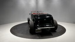 										1932 Ford Roadster Highboy full									