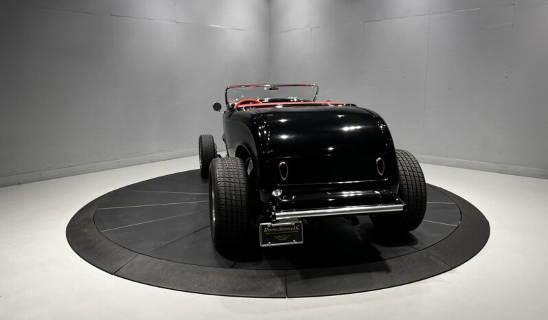 								1932 Ford Roadster Highboy full									