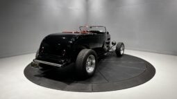 										1932 Ford Roadster Highboy full									