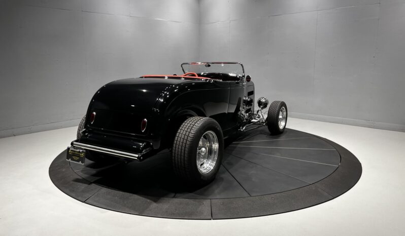 								1932 Ford Roadster Highboy full									
