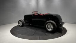										1932 Ford Roadster Highboy full									