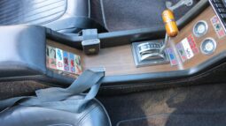 										1968 Ford Shelby Mustang GT500KR Convertible full									