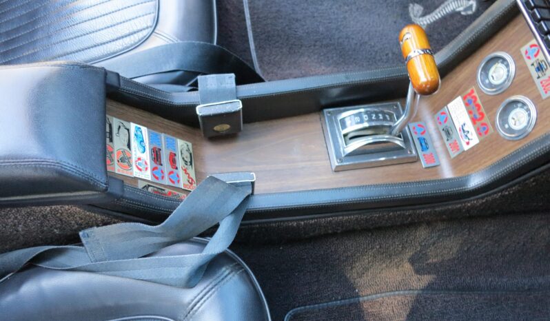 								1968 Ford Shelby Mustang GT500KR Convertible full									