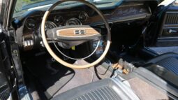 										1968 Ford Shelby Mustang GT500KR Convertible full									