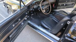 										1968 Ford Shelby Mustang GT500KR Convertible full									