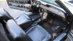 										1968 Ford Shelby Mustang GT500KR Convertible full									