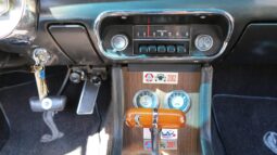 										1968 Ford Shelby Mustang GT500KR Convertible full									