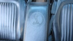 										1968 Ford Shelby Mustang GT500KR Convertible full									