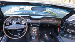 										1968 Ford Shelby Mustang GT500KR Convertible full									