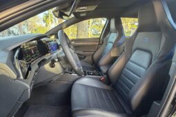 										2024 Volkswagen Golf R full									