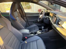 2024 Volkswagen Golf R