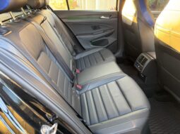 2024 Volkswagen Golf R