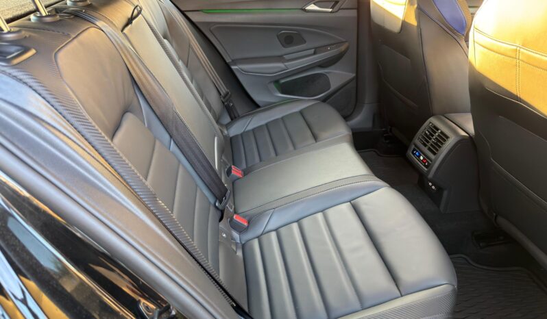 								2024 Volkswagen Golf R full									