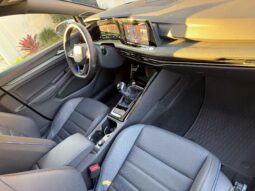 2024 Volkswagen Golf R