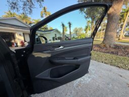 										2024 Volkswagen Golf R full									