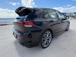 										2024 Volkswagen Golf R full									