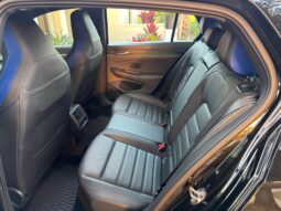 										2024 Volkswagen Golf R full									