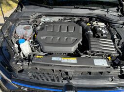 										2024 Volkswagen Golf R full									