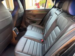 										2024 Volkswagen Golf R full									