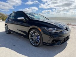 2024 Volkswagen Golf R