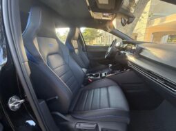 										2024 Volkswagen Golf R full									