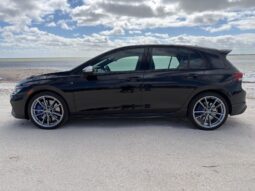 										2024 Volkswagen Golf R full									