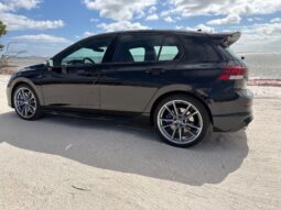 										2024 Volkswagen Golf R full									